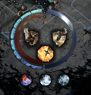 Hinekora screenshot